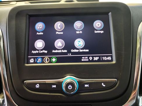 Certified 2023 Chevrolet Equinox LT image 25