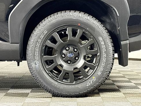 New 2026 Subaru Forester Wilderness image 32