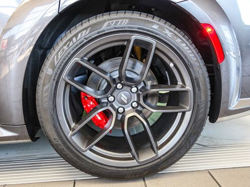 Used 2022 Dodge Charger Scat Pack image 10