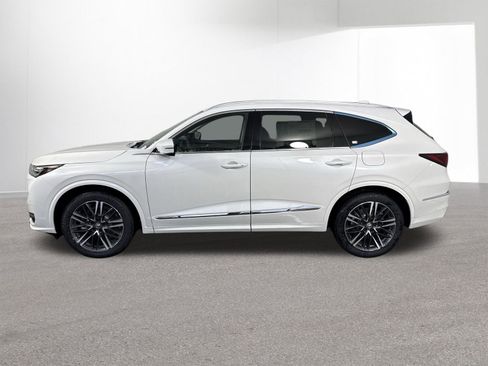 New 2026 Acura MDX w/ Advance Package image 29