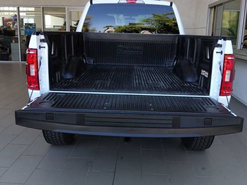 Used 2023 Ford F150 XLT w/ Trailer Tow Package AWD/4WD image 19