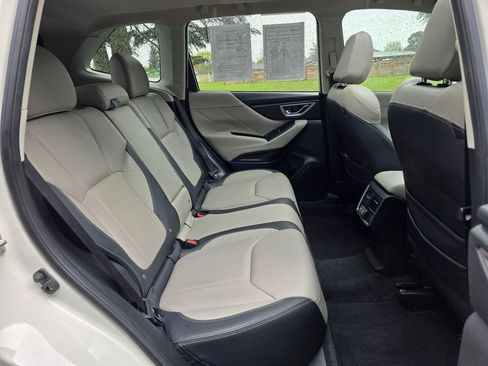 Used 2019 Subaru Forester Limited w/ Popular Package #3 AWD/4WD image 23