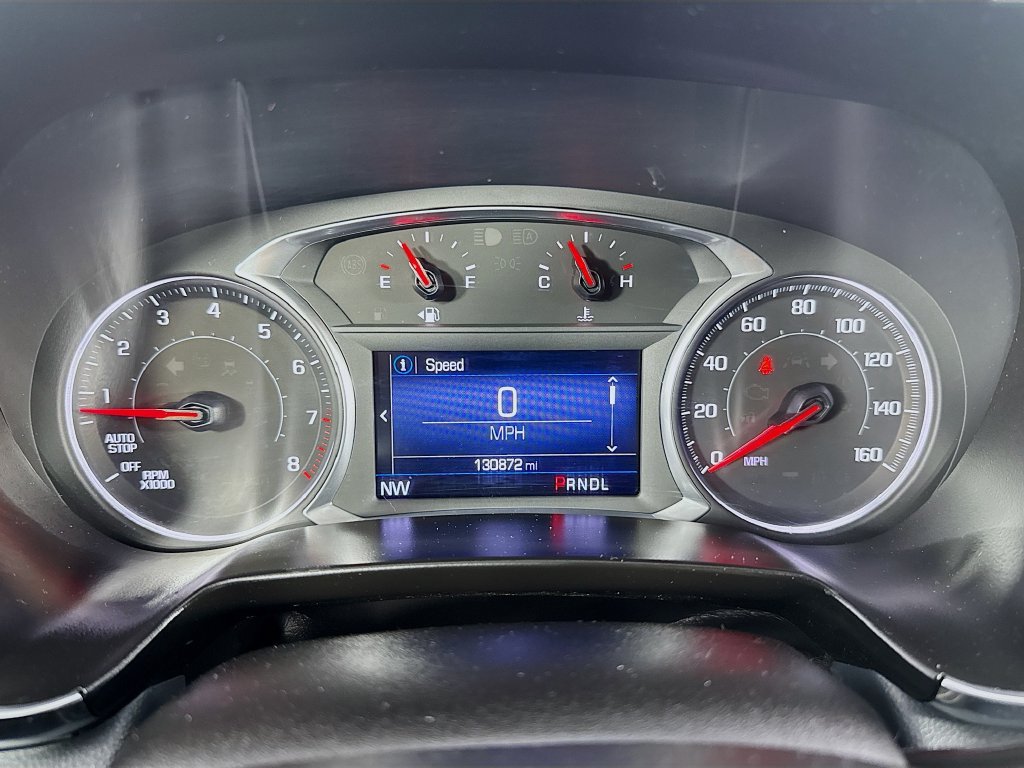 Used 2020 Chevrolet Blazer LT AWD/4WD image 14