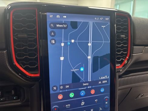 Used 2024 Ford Ranger Raptor image 19