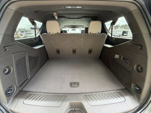 New 2026 GMC Yukon XL Elevation RWD image 6