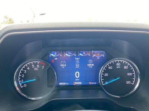 Used 2023 Ford F150 XLT w/ Equipment Group 302A High AWD/4WD image 23