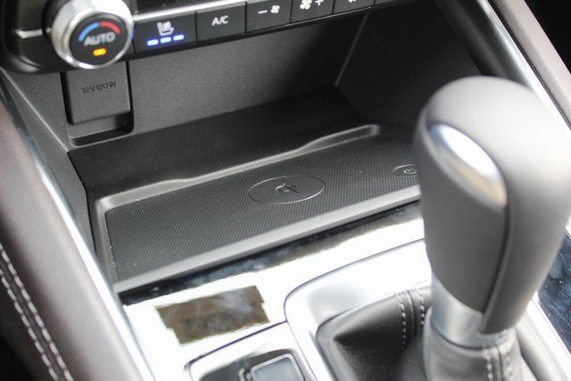 Certified 2025 MAZDA CX-5 Signature AWD/4WD image 27