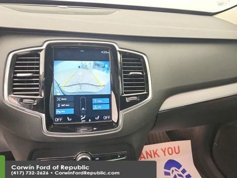 Used 2021 Volvo XC90 T5 Momentum w/ Advanced Package image 18