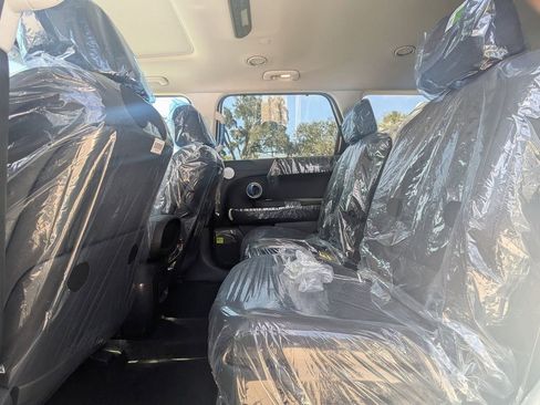 New 2026 Hyundai Palisade SEL image 14