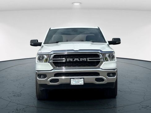 Used 2023 RAM 1500 Big Horn image 10