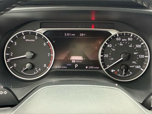 Used 2026 Nissan Rogue SV w/ Cold Weather Package image 30