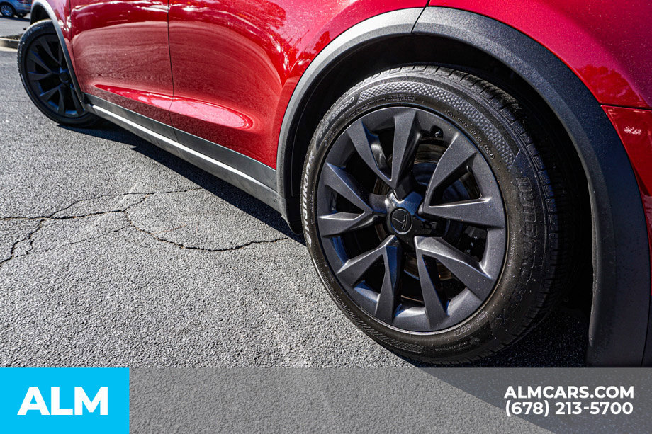 Used 2023 Tesla Model X AWD/4WD image 17