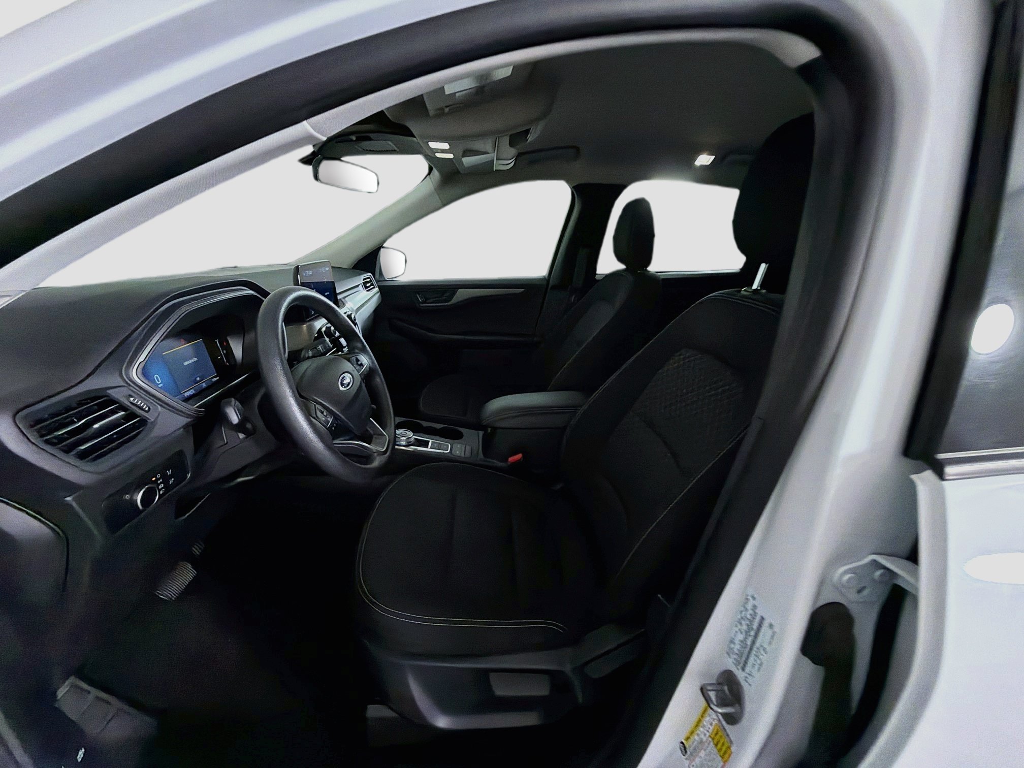 Used 2025 Ford Escape Active FWD image 13