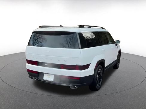 Used 2025 Hyundai Santa Fe SEL image 14