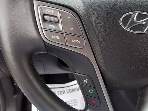 Used 2013 Hyundai Santa Fe Sport w/ Technology Pkg FWD image 22