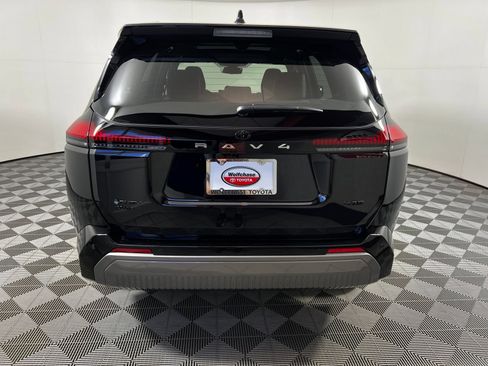 Used 2026 Toyota RAV4 XSE w/ Panoramic Sun Roof Package AWD/4WD image 6