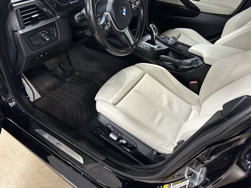 Used 2016 BMW 428i Gran Coupe xDrive image 48