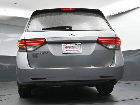 Used 2016 Honda Odyssey EX-L image 23
