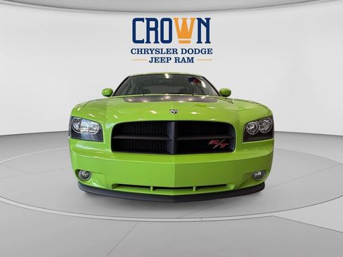 Used 2007 Dodge Charger R/T RWD image 8