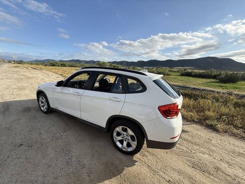 Used 2014 BMW X1 sDrive28i RWD image 51