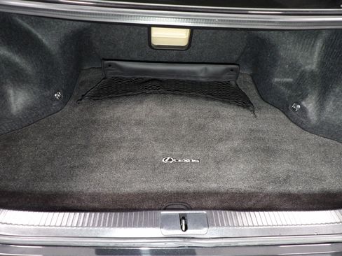 Used 2018 Lexus ES 350 w/ Navigation System Package image 8