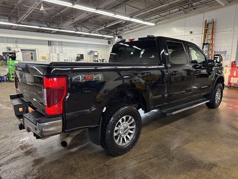 Used 2022 Ford F250 Lariat image 6