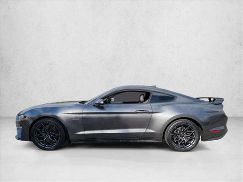 Used 2020 Ford Mustang GT Premium w/ GT Performance Package image 9
