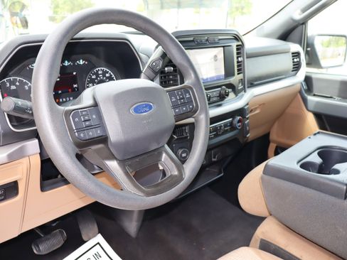 Used 2023 Ford F150 XLT RWD image 18