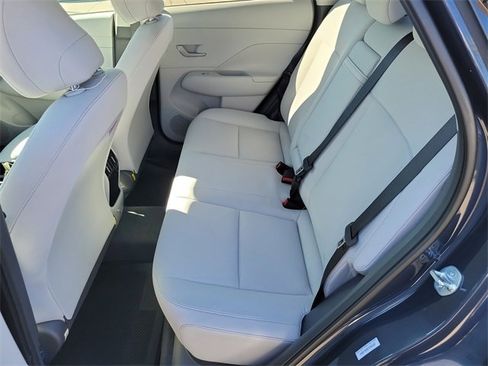 New 2026 Hyundai Kona SEL Sport image 19