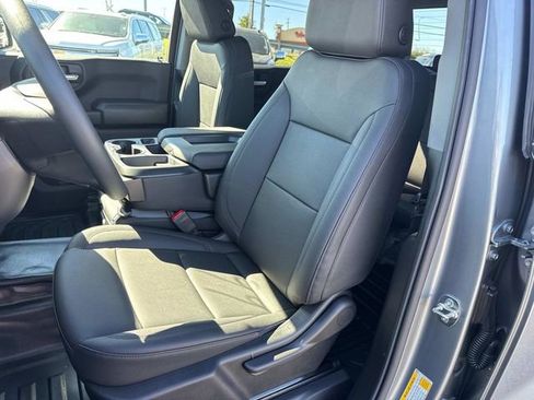 New 2026 Chevrolet Silverado 1500 W/T w/ WT Value Package AWD/4WD image 24