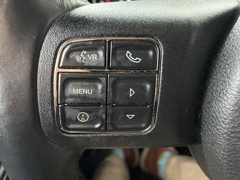 Used 2013 Jeep Wrangler Unlimited Sahara w/ Connectivity Group image 27