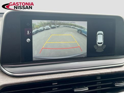 Used 2022 Kia Telluride EX image 18