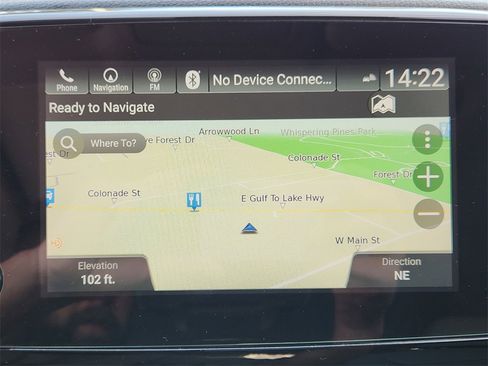 Used 2019 Honda Pilot Touring image 25