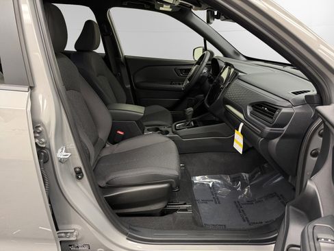 Certified 2025 Subaru Forester Premium w/ Convenience Package #2 image 15