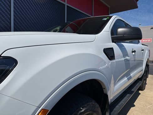 Used 2022 Ford Ranger XLT w/ Equipment Group 301A Mid image 15