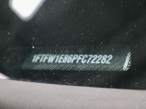 Certified 2023 Ford F150 XLT w/ Equipment Group 301A Mid image 31