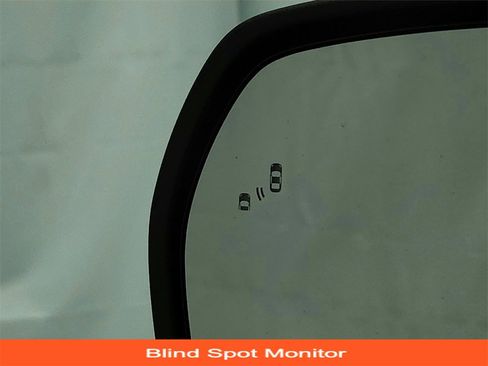 Used 2022 Ford Edge SEL w/ Convenience Package image 12