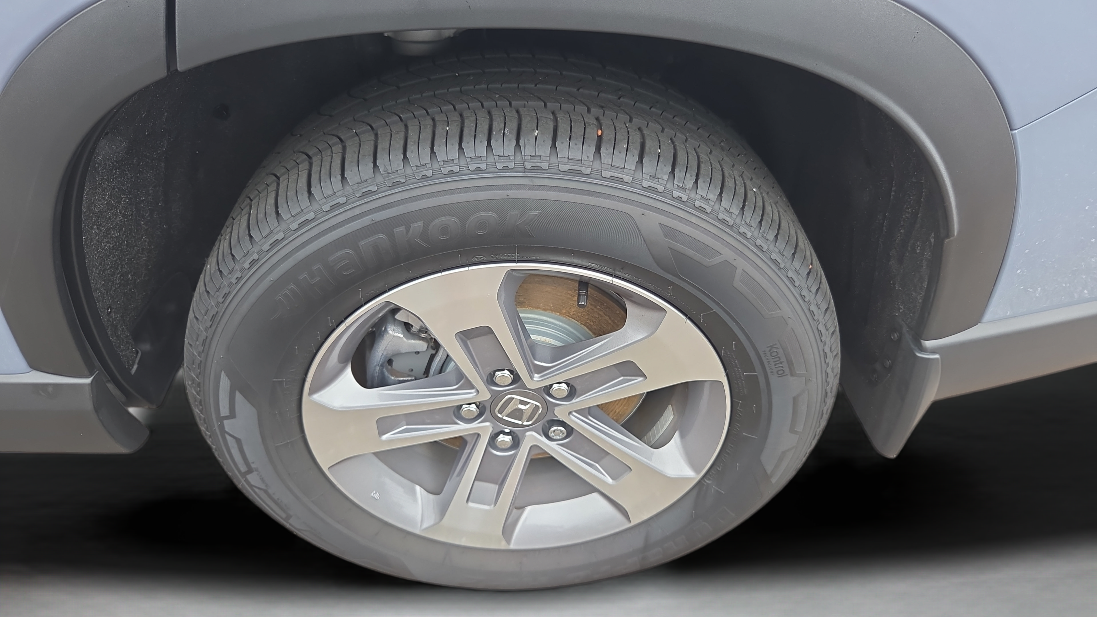 Certified 2026 Honda Pilot EX-L image 40