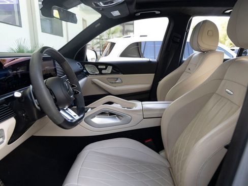 Used 2024 Mercedes-Benz GLE 63 AMG S image 14