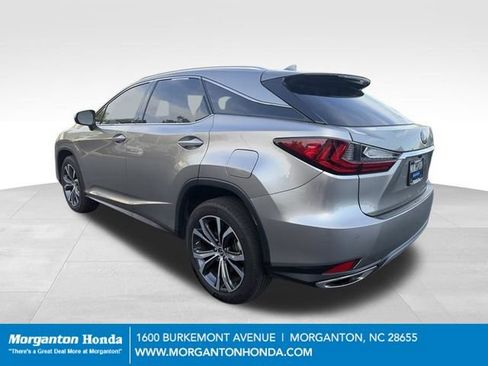 Used 2022 Lexus RX 350 FWD w/ Premium Package image 7