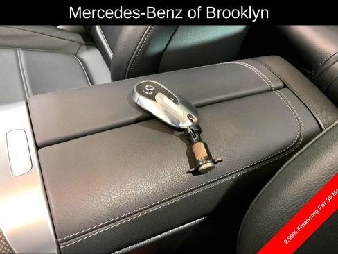 Certified 2025 Mercedes-Benz GLC 300 4MATIC image 14