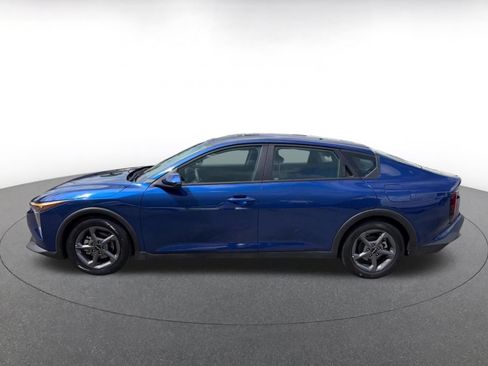 Used 2025 Kia K4 FWD image 8