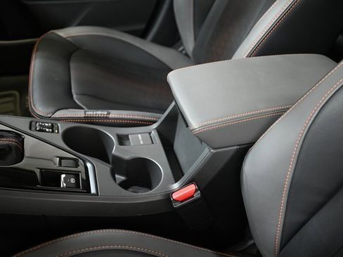 Certified 2025 Subaru Crosstrek 2.5i Limited w/ Popular Package #3A image 21