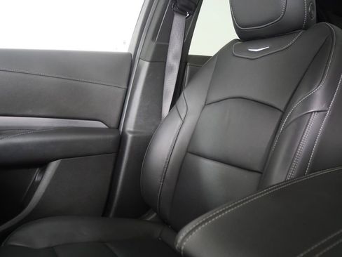 Used 2024 Cadillac XT4 Premium Luxury w/ Active Safety Package image 23