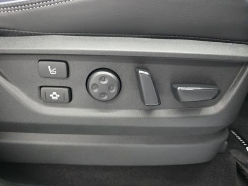 New 2026 INFINITI QX80 4WD image 10