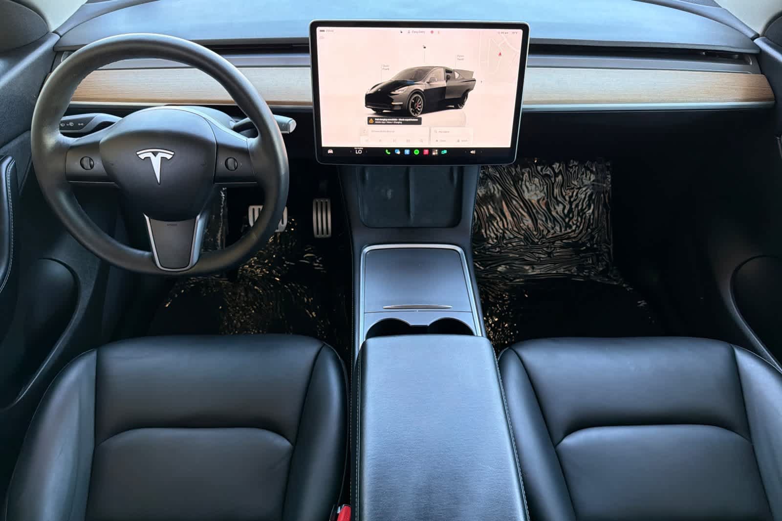 Used 2022 Tesla Model Y Performance AWD/4WD image 3