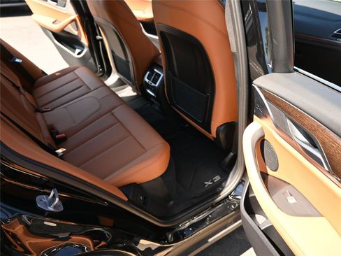 Used 2023 BMW X3 xDrive30i w/ Premium Package image 28