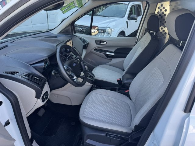 Used 2022 Ford Transit Connect XLT FWD image 8