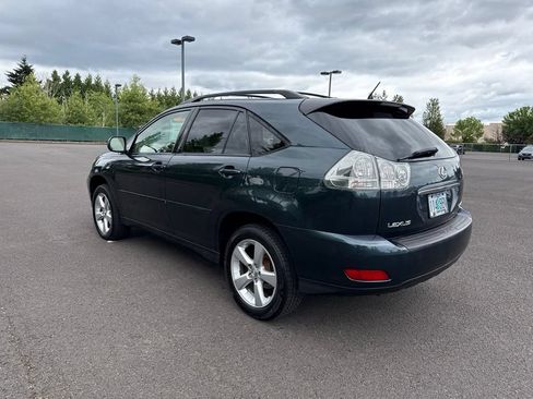 Used 2004 Lexus RX 330 AWD image 5