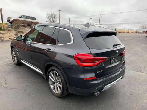Used 2019 BMW X3 xDrive30i image 20